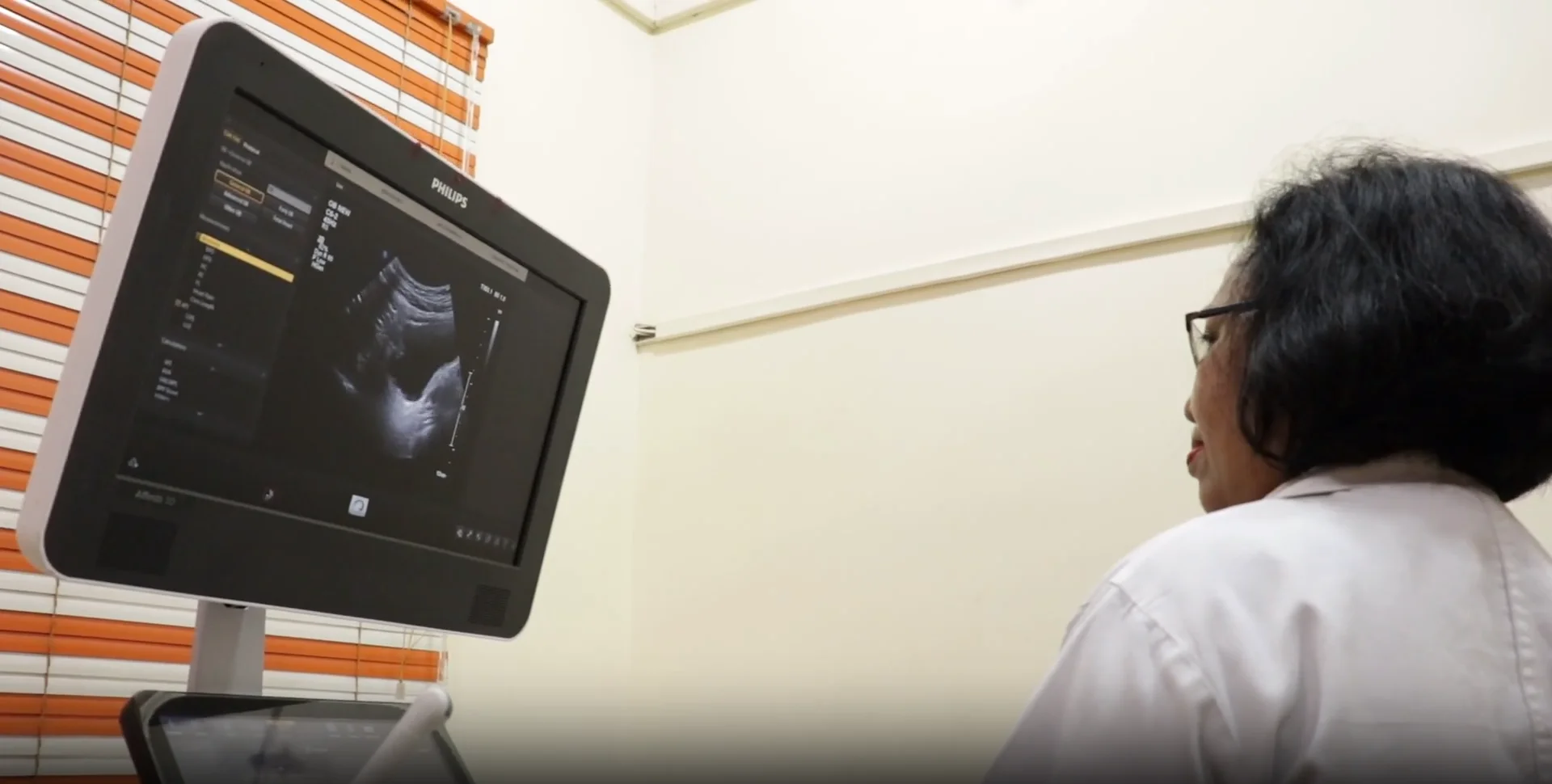 Ultrasonography test in guwahati