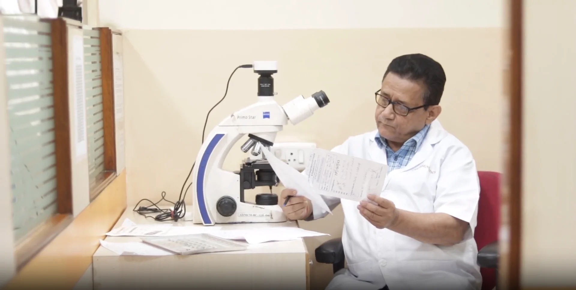 Lipid Profile Test in Guwahati